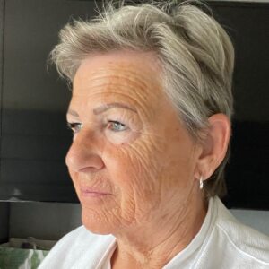 Profilbild von Monika Behm
