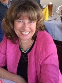 Profilbild von Monika Behnke