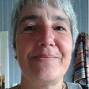 Profilbild von Monika Behr