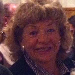 Profilbild von Monika Behrens