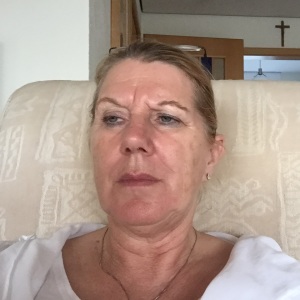 Profilbild von Monika Behrens