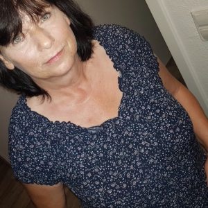 Social Media Profilbild Monika Beier 