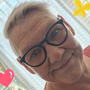 Profilbild von Monika Beißwenger
