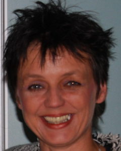 Profilbild von Monika Bell