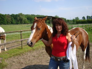 Profilbild von Monika Bell