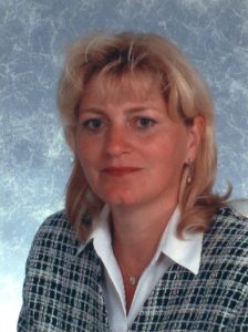 Profilbild von Monika Belowski