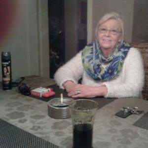 Profilbild von Monika Ben Rhouma