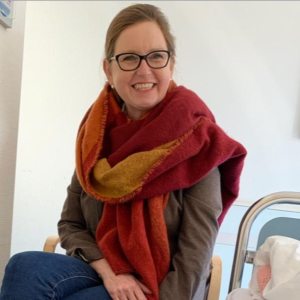 Profilbild von Monika Benda