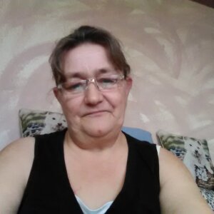 Profilbild von Monika Bendert