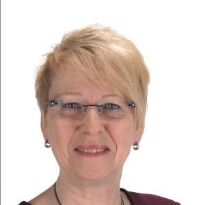Profilbild von Monika Benger