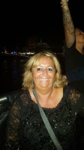 Profilbild von Monika Benner-Schmitz