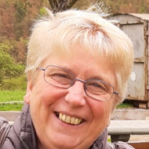 Profilbild von Monika Bentlage