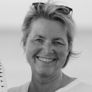 Profilbild von Monika Bergatt-Baasch
