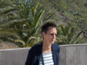 Profilbild von Monika Berger