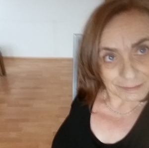 Profilbild von Monika Bergholz