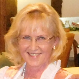 Profilbild von Monika Berkelmann