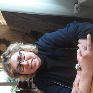 Profilbild von Monika Berkemeier