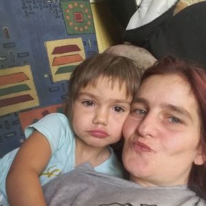 Profilbild von Monika Bermig