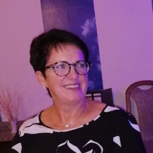 Profilbild von Monika Berndt