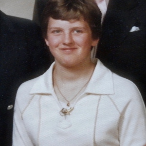Profilbild von Monika Bernecker