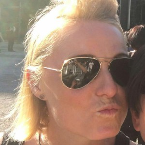 Profilbild von Monika Bernhardt