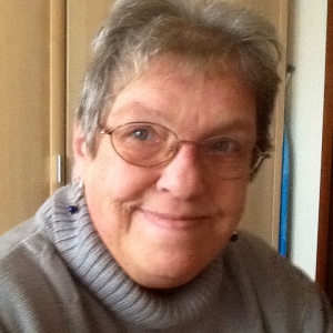 Profilbild von Monika Bernhardt