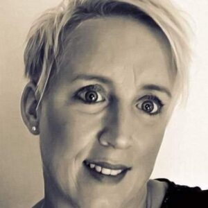 Profilbild von Monika Bernhardt