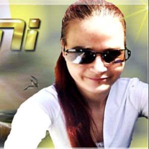 Profilbild von Monika Bernhardt