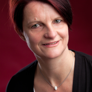 Profilbild von Monika Berning