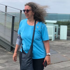 Profilbild von Monika Berthold