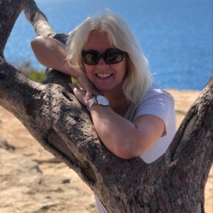 Profilbild von Monika Bertram