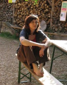 Profilbild von Monika Berus