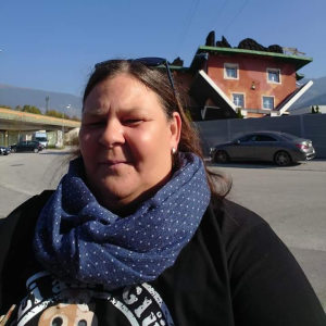 Profilbild von Monika Besel