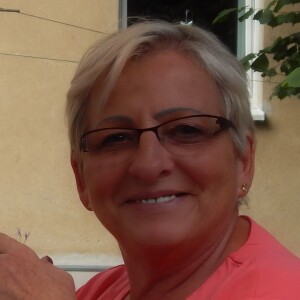Profilbild von Monika Beßert