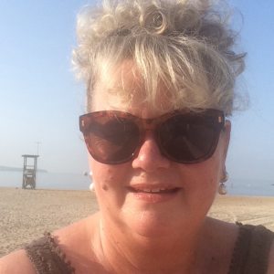 Profilbild von Monika Beumer