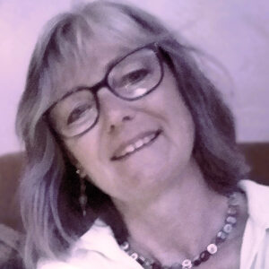 Profilbild von Monika Beuse