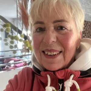 Profilbild von Monika Beyer