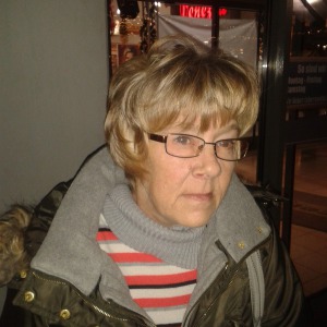 Profilbild von Monika Beyer