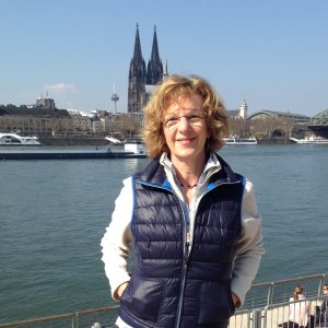 Profilbild von Monika Bialas