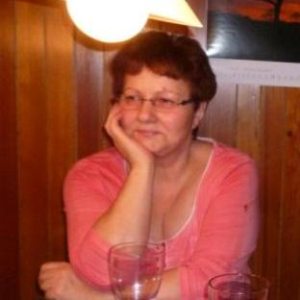 Profilbild von Monika Bickel