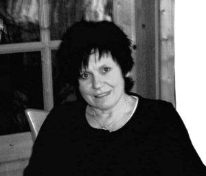 Profilbild von Monika Bieker
