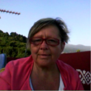 Profilbild von Monika Bieler