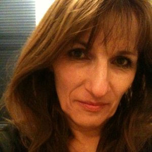 Profilbild von Monika Bielig