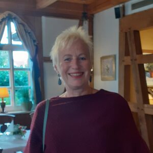 Profilbild von Monika Bienek