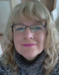 Profilbild von Monika Bier