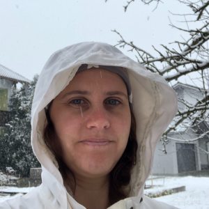 Profilbild von Monika Binder