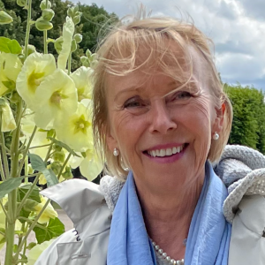 Profilbild von Monika Birkenmeier