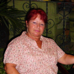 Profilbild von Monika Birkholz