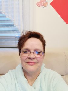 Profilbild von Monika Birtsch