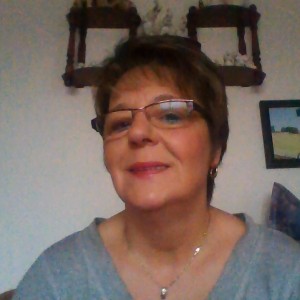 Profilbild von Monika Bischof